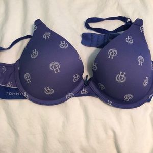 Tommy Hilfiger Push up bra